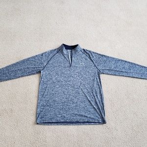 Under Armour Heat Gear Shirt